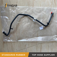 7422945731 Tubo de Servo Para Renault Camiones y Volvo FH 4 Camiones Pesados