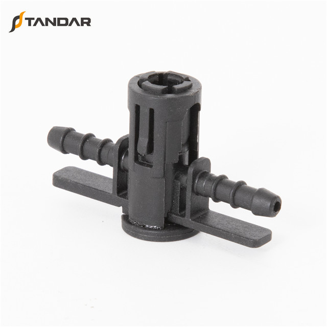 03L130235K Retorno De Combustible Inyector en T para Bosch inyector