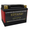 12.8V 2ah LiFePO4 Battery Lithium Motorcycle Battery LFP4L-BS