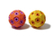 Rubber ball