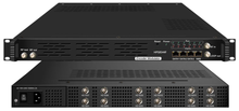 HPS8544F 12 HD-SDI To 16* DVB-C/8*DVB-T Digital RF Encoder Modulator
