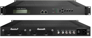 Codificador HPS842A 4*HDMI a modulador DVB-T
