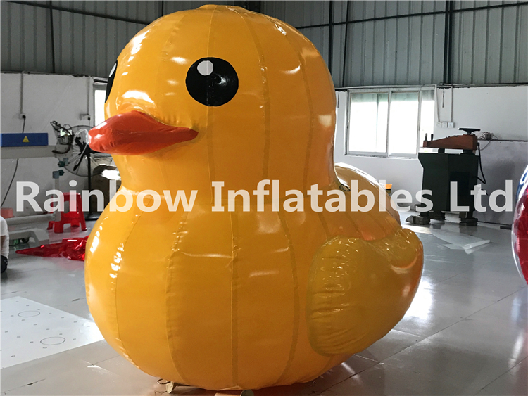 RB31052（ 2m ）Inflatables yellow duck 
