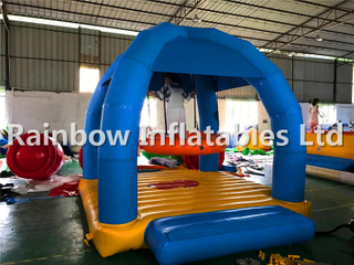 RB32054（3.5x3.5x3m）Inflatables water heat tent 