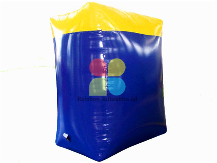 RB50013(1x0.6x1.2m) Inflatable Wholesale Bunker / Paintball Bunkers / Inflatable Paintball Bunkers