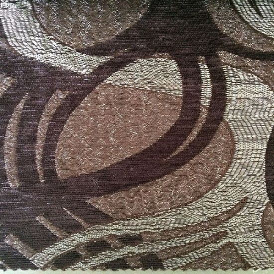 100% Polyester Sadu Fabric Sofa Fabrics Wholesale Chenille Fabric