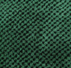PV Plush Sofa Fabric with Honeycomb Pattern