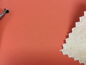 2017 Hot Selling PU Leatheroid Sofa Leather