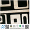 New Fashion Sofa Flocked Fabric