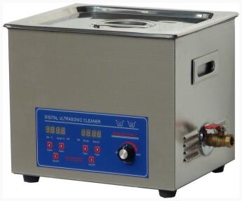 Gasoline Ultrasonic Cleaning Tester