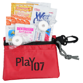 Tag Along First Aid Kit