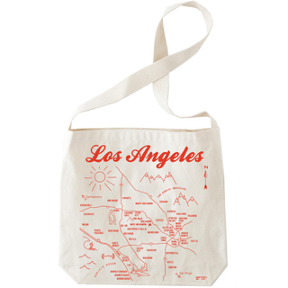 Custom Cotton Everyday Tote Reusable Grocery Bag