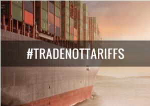 Trump’s $50 billion tariff announcement harsh reality for U.S. soybean growers