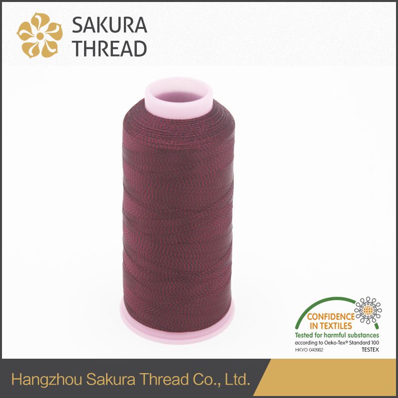 Multicolor Thread