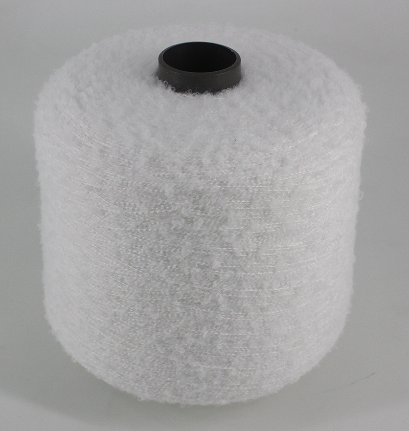 Sakura Brand High Quality Polyester Acrylic Fibers Knitting Yarn