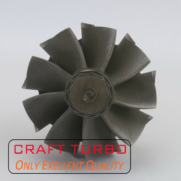 GT1749MV 717904-0033 Turbine Wheel Shaft