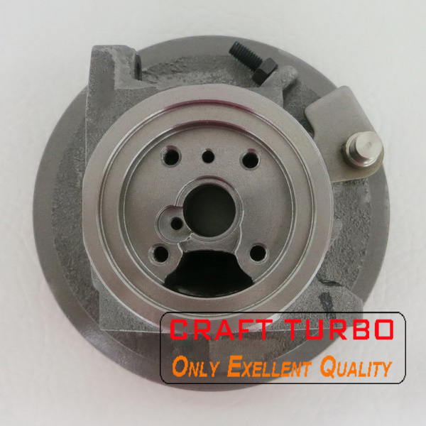 GT1749V Water cooled Bearing housing for 727210-0001 turbochargers