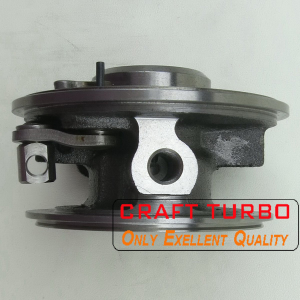KP39 Oil cooled 5439-150-4007 Bearing housing for 5439-970-0012 turbochargers