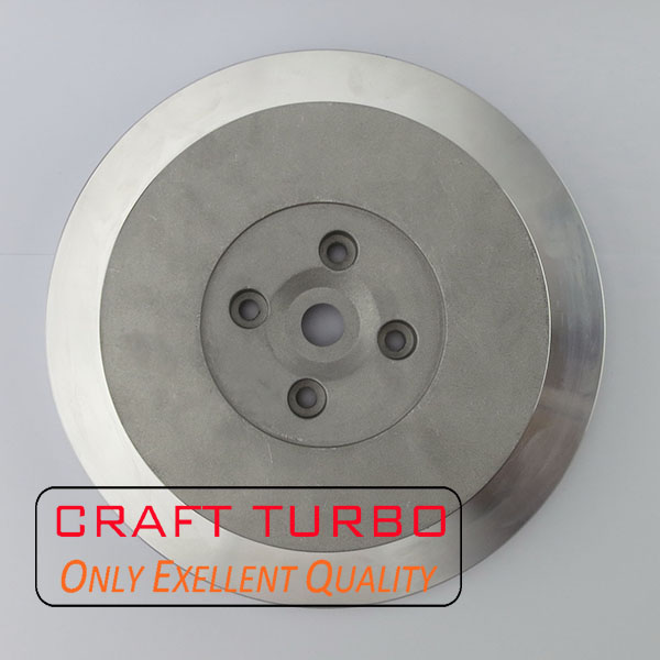 K27 Seal Plate/back Plate