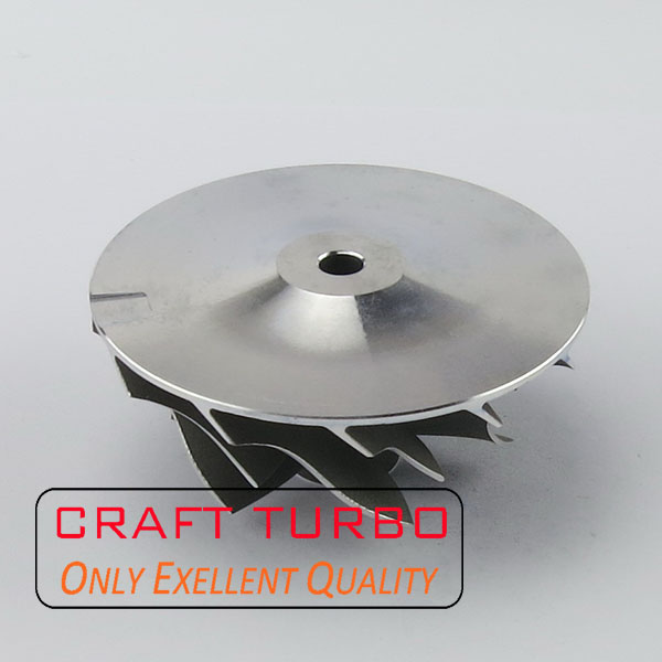 TD04HL 49377-00017 Compressor Wheel