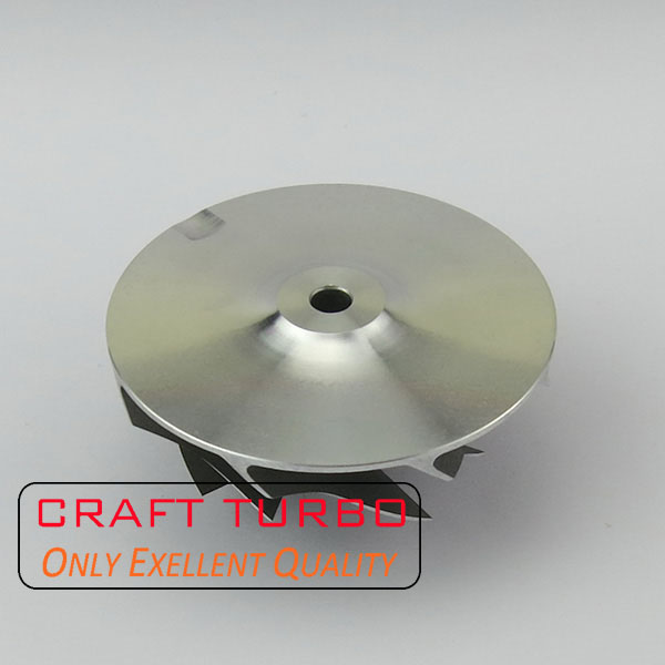 K03 5304-123-2029 Compressor Wheel