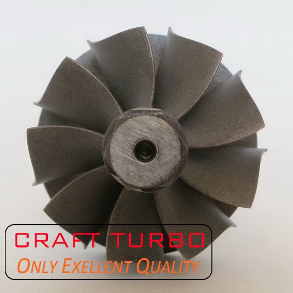 GTB1749VK/GTB1749VM/GTB1749VM Turbine Wheel Shaft For 787556-0016/787556-0017/757042-0015