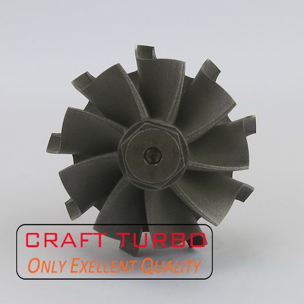 GTA1749MV/GT1749V 434533-0017 Turbine Wheel Shaft for 713517-0016