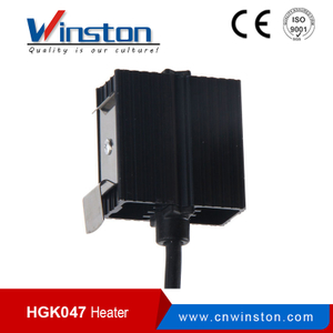 HGK 047 10W 20W 30W Calentador PTC de ahorro de energía Calentador de semiconductores