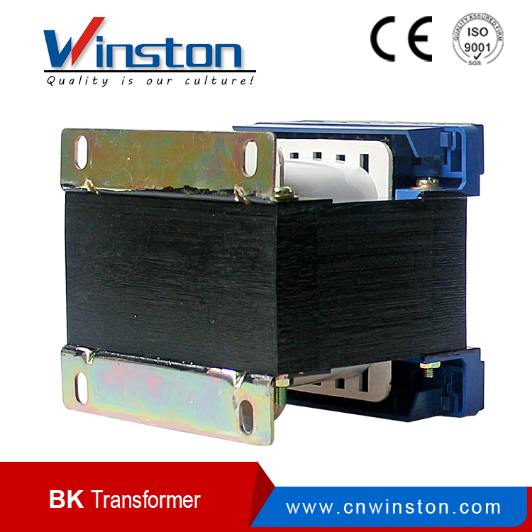 BK-400 400VA 380VAV 220VAC Входной низковольтный измерительный трансформатор