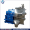 316L Stainless Steel Sea Salt Industrial Filtering Separator Pusher Centrifuge Machine  