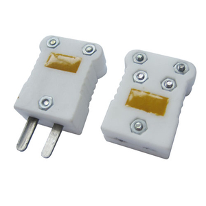 Miniature Connector (ZZ-M12, Ceramic)