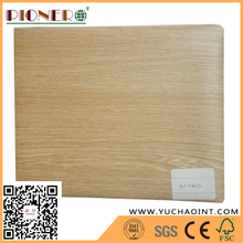 Customized PVC Sheets with Colorful for Furniture