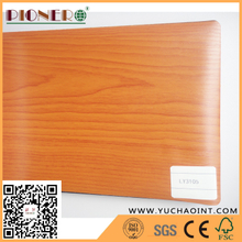 Colorful PVC Sheets for Decoration