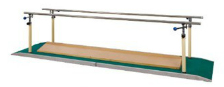 Parallel Bars with Accessories (model BT-PHG)