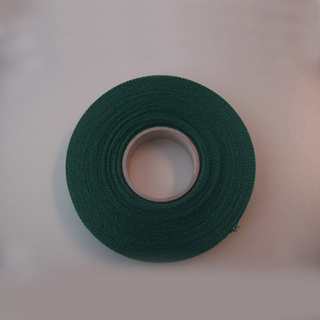 HDPE green color 4.5CMX50M tie tree belt