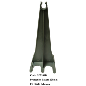 Platform plastic spacer SP2201B