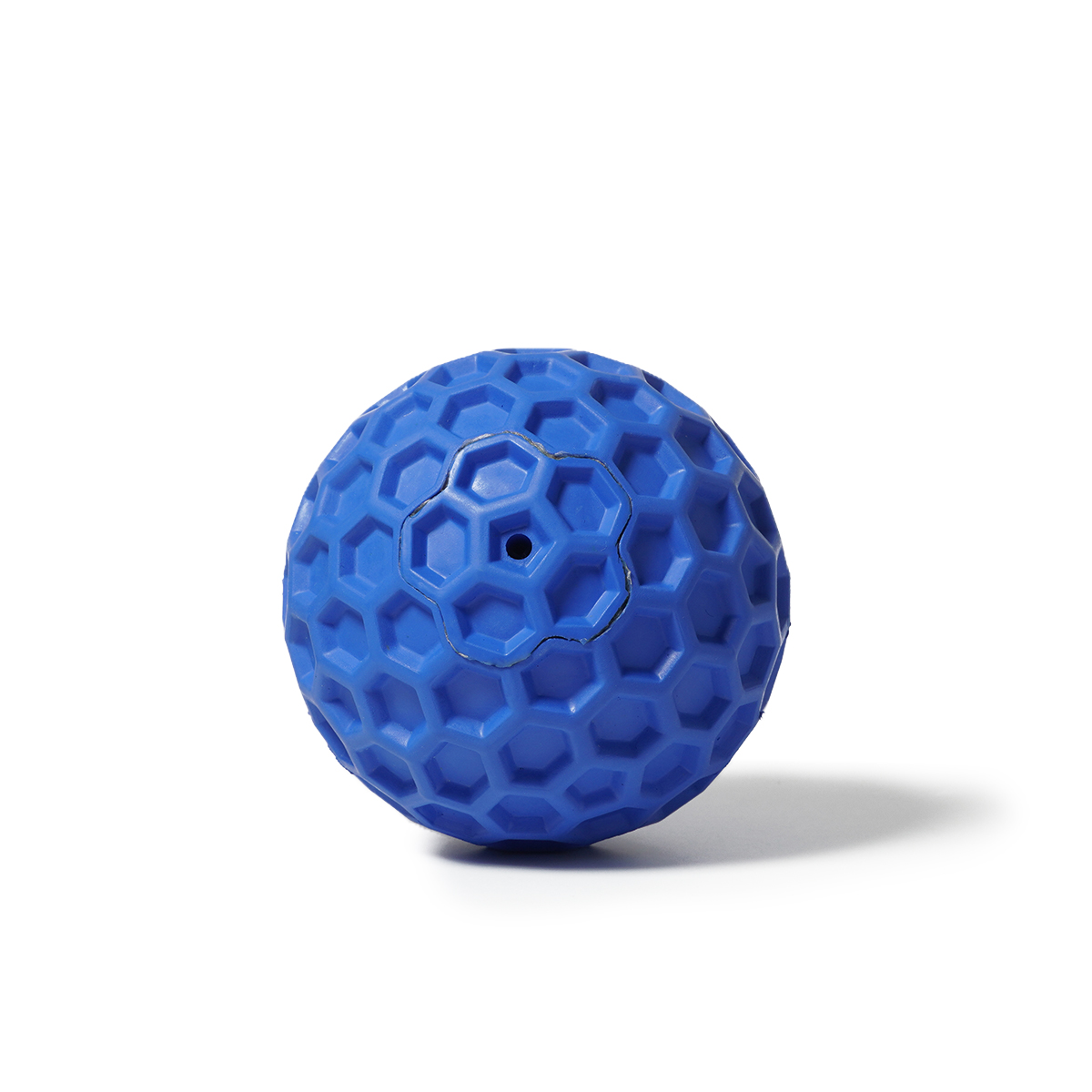 Rubber ball