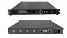 HP805D 4 in 1 SDI MPEG-4 H.264 HD Encoder with 4xSDI to IP output