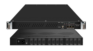 HP824L MPEG4 AVC/H.264 HD IP Encoder