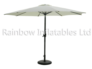 UV Resistant Sun Outdoor Beach Umbrella for sale