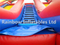 RB6099(8x5x6m) Inflatable Double chute Slide For Sale,Popular Slide For Kids