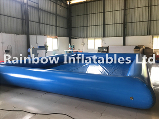 RB30002（8x6m）Inflatables swimming pool