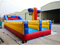 RB9009(10.7x4.6x2.1m) Inflatable Bungee Jumping Sport Game For Theme Park