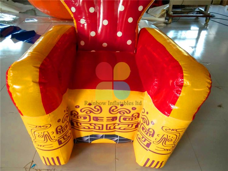 RB20006-1（1.5mh）InflatablesParty Chair For Advertising