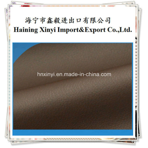 Good Quality PU Synthetic Sofa Leather
