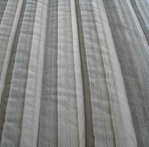 100% Polyester Super Soft Velboa Fabric for Sofa