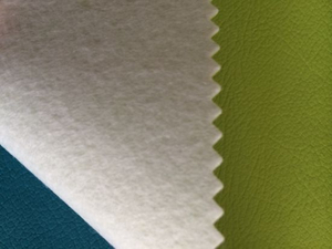 High Quality Hot Sale Elastic Smooth PVC Imitation Leather, PVC Synthetic Leather for Bag, Shoes, Sofa