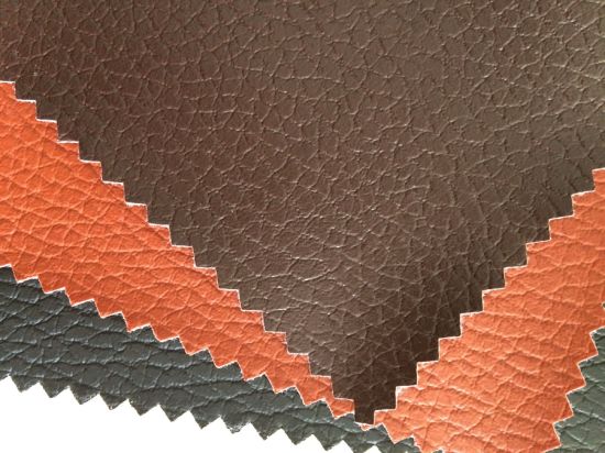 2016 PVC Synthetic Leather for Sofa and Bag