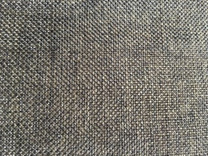 Plain Linen Fabric for Sofa