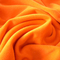 Hot Sale Solid Color Super Soft Velvet Fabric for Sofa